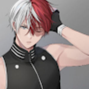 Meet your Posher, Mitchell